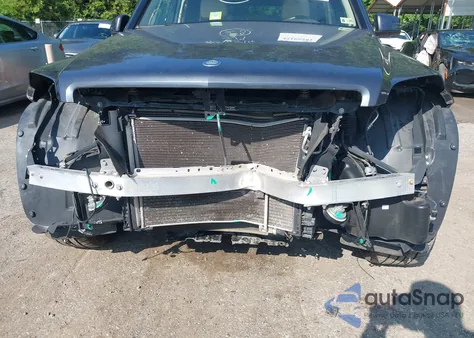 2015 Mercedes-Benz Glk 350 4Matic z USA, uszkodzony, nr VIN WDCGG8JB7FG441353